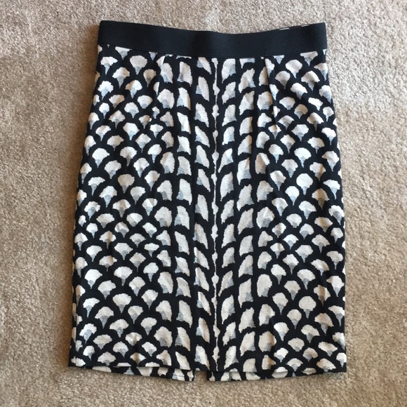 Tracy Reese Dresses & Skirts - {Tracy Reese} Knit Skirt